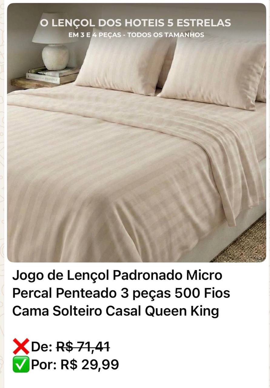 Promoção 1